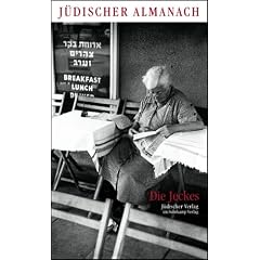 J�discher Almanach. Die Jeckes