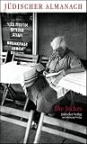 J�discher Almanach. Die Jeckes
