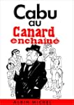 Cabu au Canard encha�n�