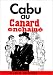 Cabu au Canard enchaîné