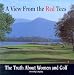 Book A View from the Red Tees: The Truth About Women and Golf