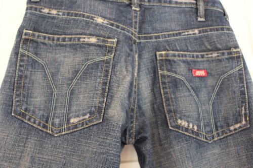 Womens Miss Sixty Jeans Size 30 CA31092 RN103975 product image