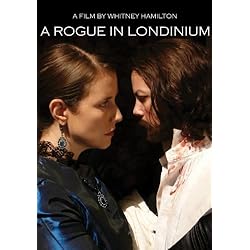 A Rogue in Londinium