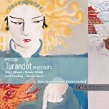 Puccini: Turandot (Highlights)