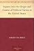 Inquiry Into the Origin and Course of Political Parties in the United States
