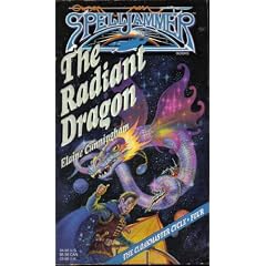 The Radiant Dragon