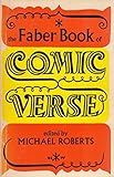 The Faber book of comic verse