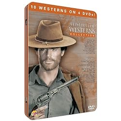 A Fist Full of Westerns Collection