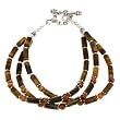 Handmade Tiger's Eye Bracelet