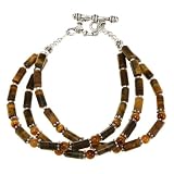 Handmade Tiger's Eye Bracelet