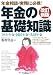 年金の基礎知識-厚生年金・国民年金・共済年金(改訂新版)