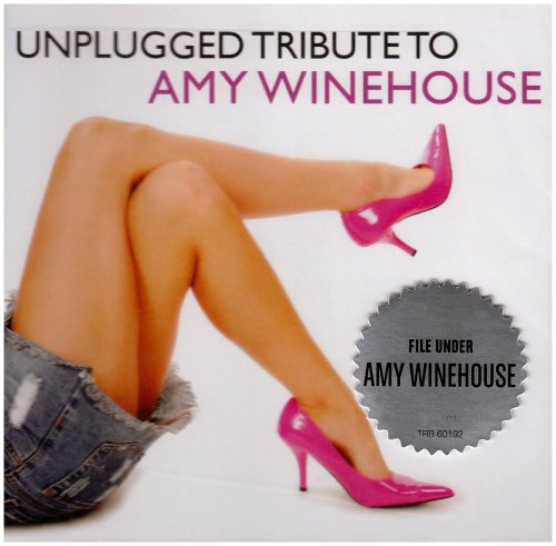 CD-Charts  Search : Unplugged Tribute to Amy Winehouse