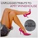 Search : Unplugged Tribute to Amy Winehouse