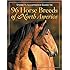 Storey's Illustrated Guide to 96 Horse Breeds of North America