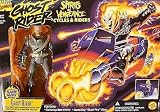 Ghost Rider Spirits of Vengeance Cycles & Riders 