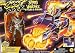 Search : Ghost Rider Spirits of Vengeance Cycles & Riders "Ghost Rider with Ghost Fire Cycle"