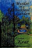 Murder in a Buckhead Garden