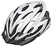 Confronta prezzi Abus S-Force Peak Casco da bici, Bianco brema, M (54-58 cm)