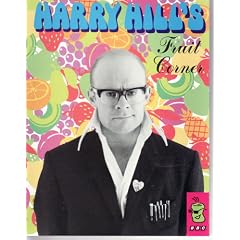 Harry Hill's Fruit Corner (BBC Radio Collection)