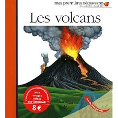 Les volcans