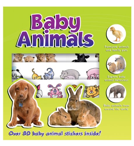 Baby Animals