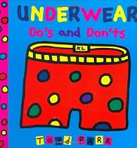 Underwear Do's and Don'ts