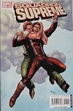 Squadron Supreme, #7, November 2006