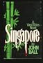 Singapore: A Virgil Tibbs Mystery Novel