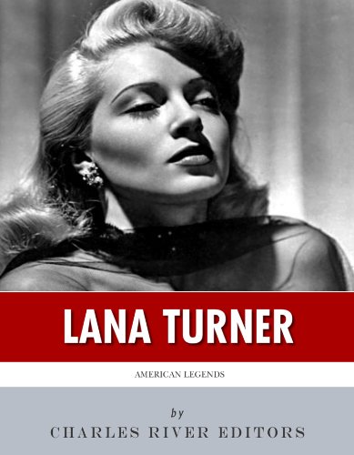 American Legends: The Life of Lana Turner