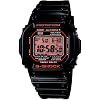 CASIO (カシオ) 腕時計 G-SHOCK タフソーラー 電波時計 MULTIBAND5 GW-M5600R-1JF