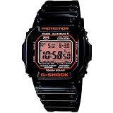 [カシオ]CASIO 腕時計 G-SHOCK ジーショック ORIGIN タフソーラー 電波時計 MULTIBAND5 GW-M5600R-1JF メンズ