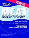 Kaplan MCAT Organic Chemistry 2009-2010