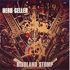 Birdland Stomp by Herb Geller