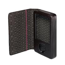 Zune Leather Case 80 GB