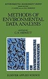 Methods of environmental data analysis