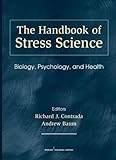 Stress consequences : mental, neuropsychological and socioeconomic