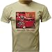 American Heritage, Hot Rod Made in the USA T-shirt
