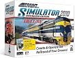 Trainz Simulator 2010, Engineers Edition Deluxe, US Edition