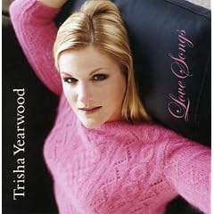 Love Songs - Trisha Yearwood