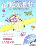 If pigs could fly _ and other deep thoughts : a collection of funny poems