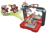 108 Piece Super Art Set with Translucent Box by Mega Brands (Colors May Vary)