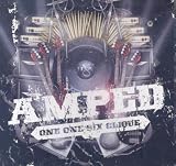 Amped Ep an album by 116 Clique