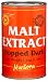 Muntons Malt Extract, Liquid, Hopped Dark, 3.3 Pound Cans (Pack of 2)