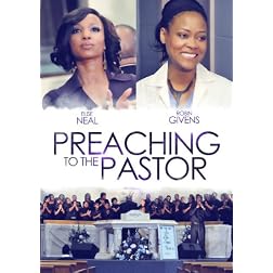 Preaching to the Pastor