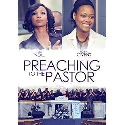 Preaching to the Pastor