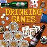 (12x12) Drinking Games 16-Month 2012 Wall Calendar
