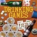(12x12) Drinking Games 16-Month 2012 Wall Calendar