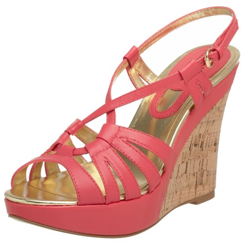 Charles By Charles David Women's Luna Wedge Sandal