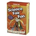 Science Fair Fun EARTH SCIENCES 5 Book Set SALE!