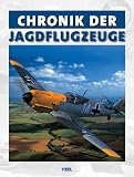 Produkt-Bild: Chronik der Jagdflugzeuge
